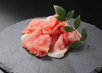 和豚もちぶた ももしゃぶしゃぶ用 約1kg(500g×2)