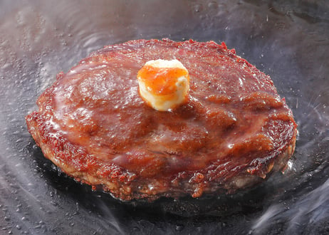 国産　和牛肉澤ステーキ3枚（約120g/枚）