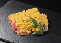 和豚もちぶた ヒレ味噌漬けセット 3パック(1パック約40g×4)