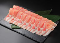 和豚もちぶた ロースしゃぶしゃぶ用 約1kg(約5～6シート)