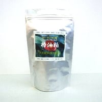 【即効性】椿油粕1㎏