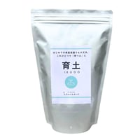 総合土壌改良材「新育土」1㎏