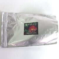 【天然素材】椿サポニン500g