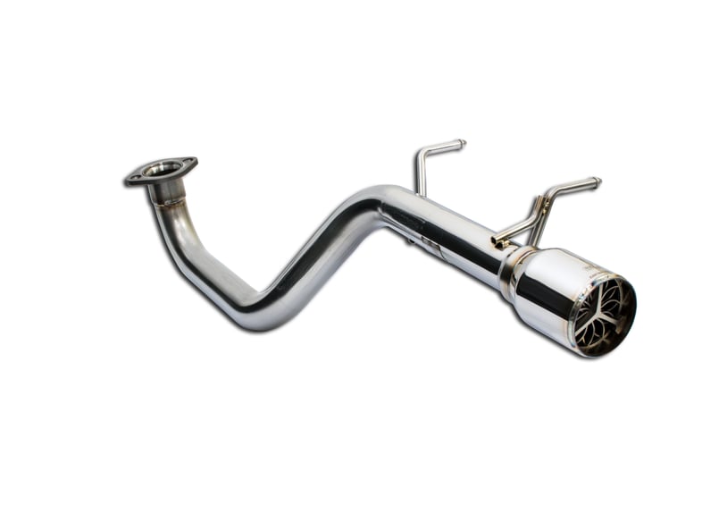 S660マフラー EXHAUST│S660.COM