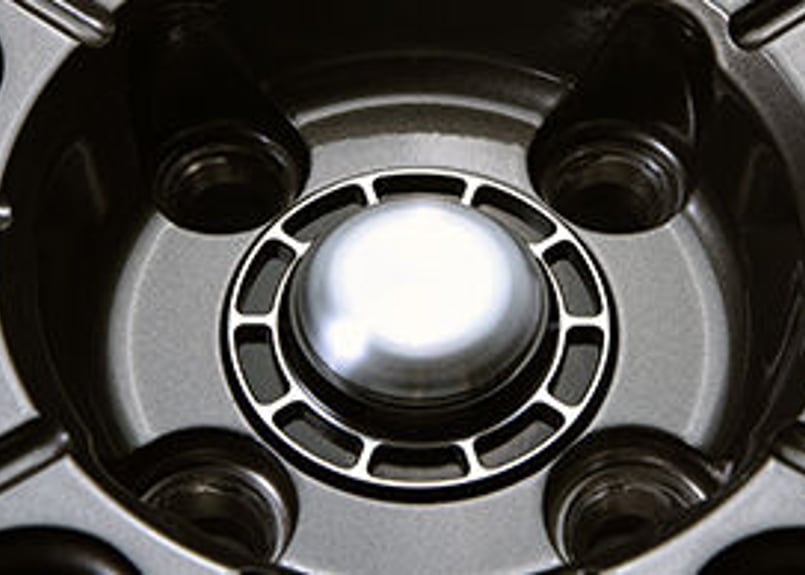 S660/N-ONE】《STspec》ホイール15×5.0J | REAL SPORTS O