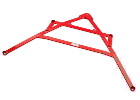 【S660】Front：FLOOR BRACE