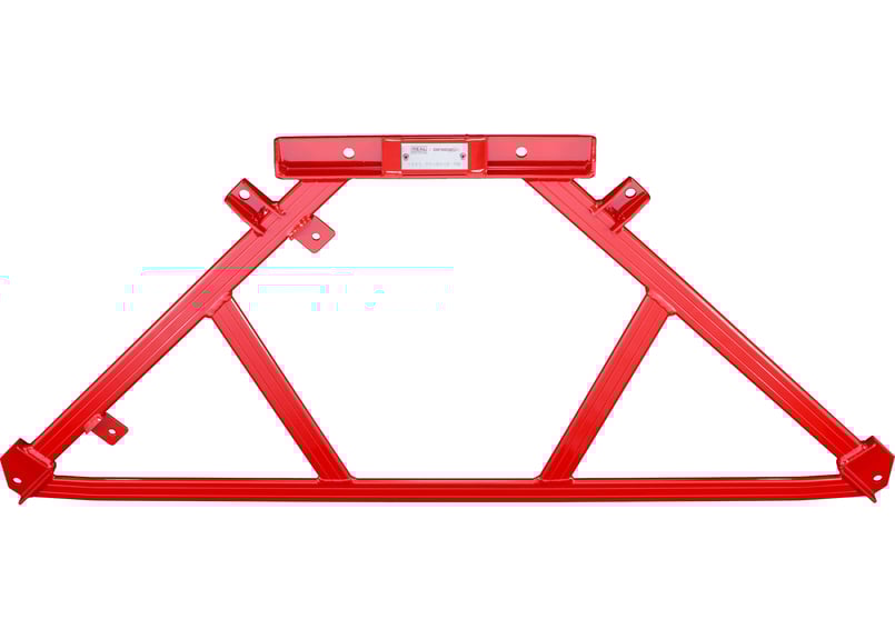 S660】Rear：FLOOR BRACE | REAL SPORTS ONLINE SHOP