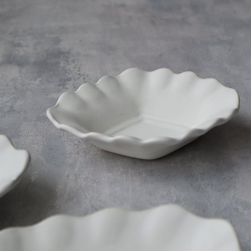 水谷ちえみ 鉢 ダイヤ（大・中・小） | nukumoly