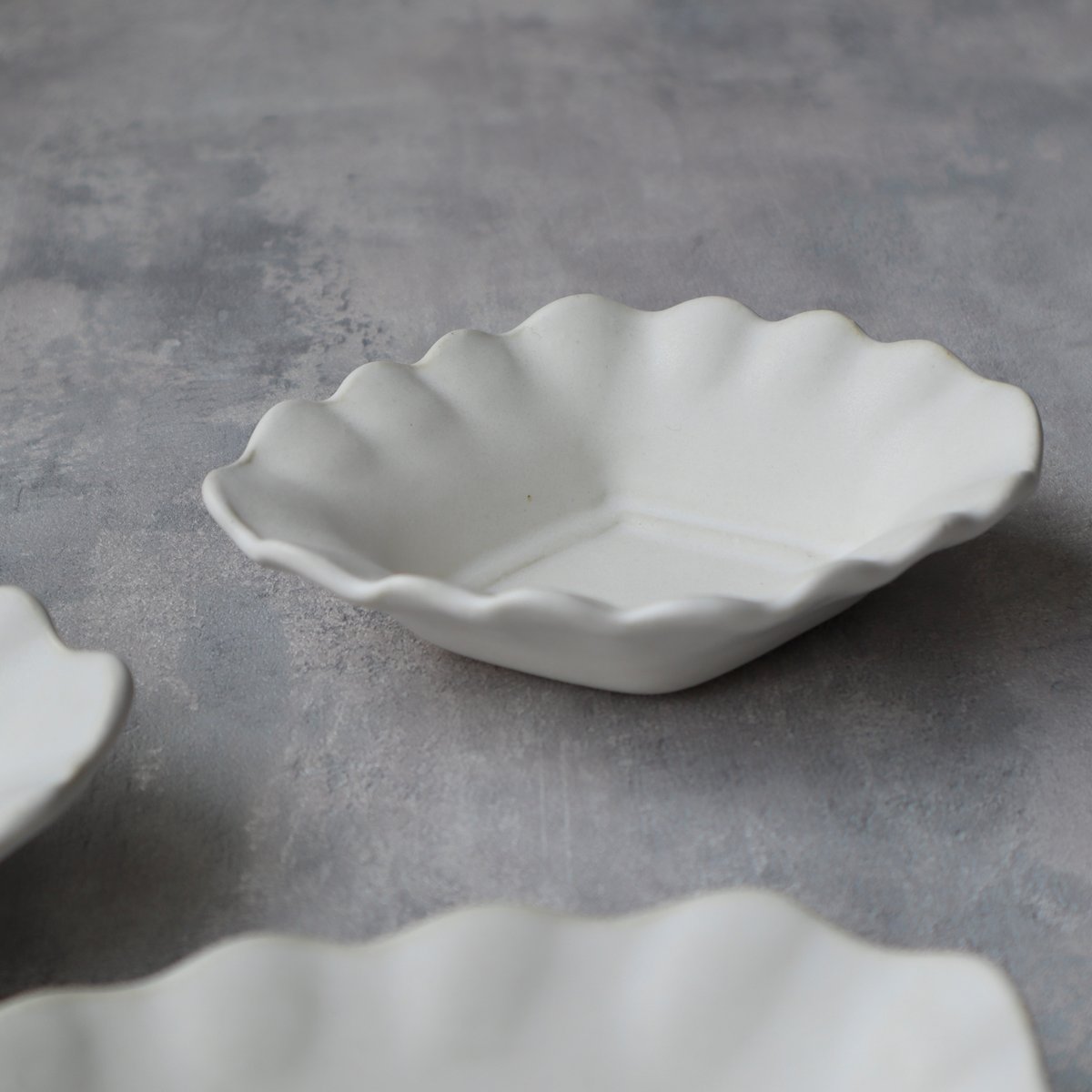 水谷ちえみ 鉢 ダイヤ（大・中・小） | nukumoly