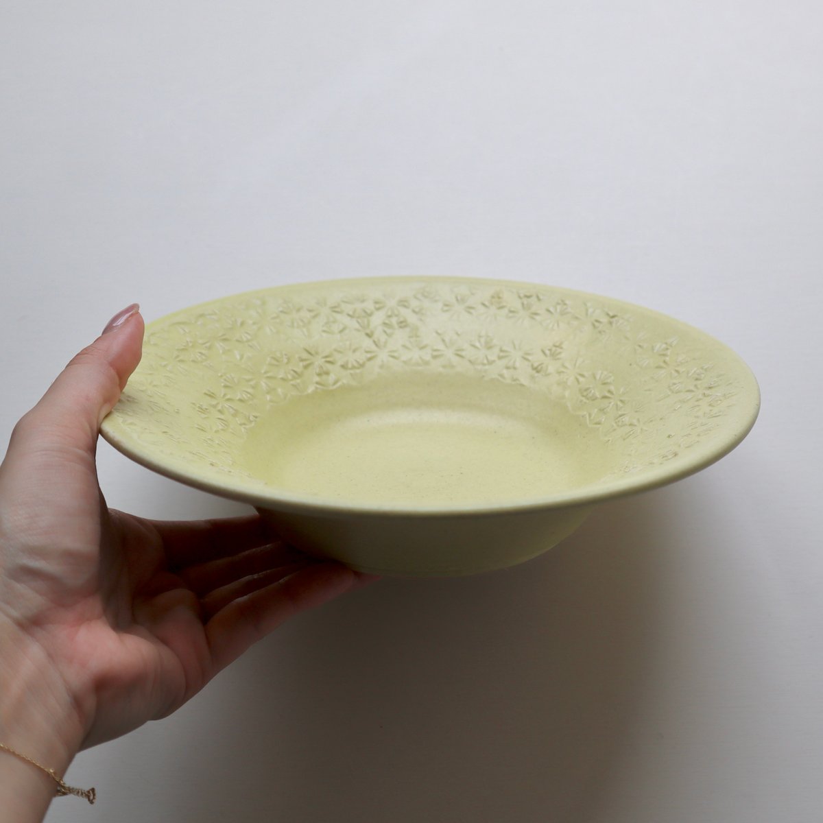 【予約販売品】 NO455 会津本郷焼 まるまり 民芸 鉢 二彩こね鉢 工芸品