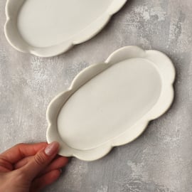 本田あつみ　フルーツバスケット　オーバルプレート 本田あつみ フルーツバスケット オーバルプレート 本田あつみ フルーツ