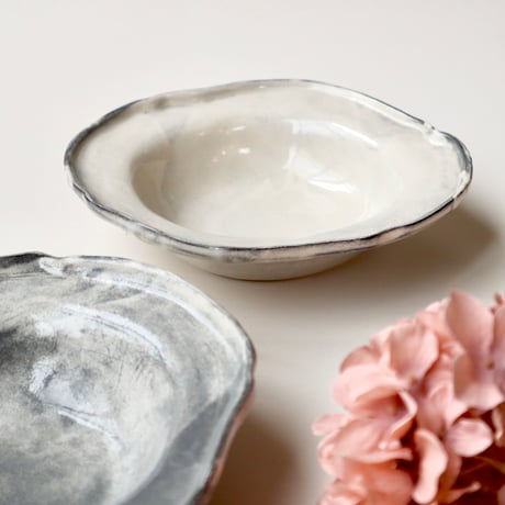 松永朱泥龍仙人文桃型水滴急須 nukumoly