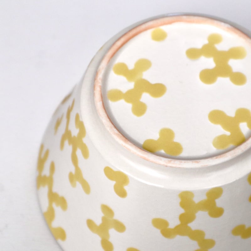 本郷里奈 ミモザシリーズ 麺鉢 | nukumoly