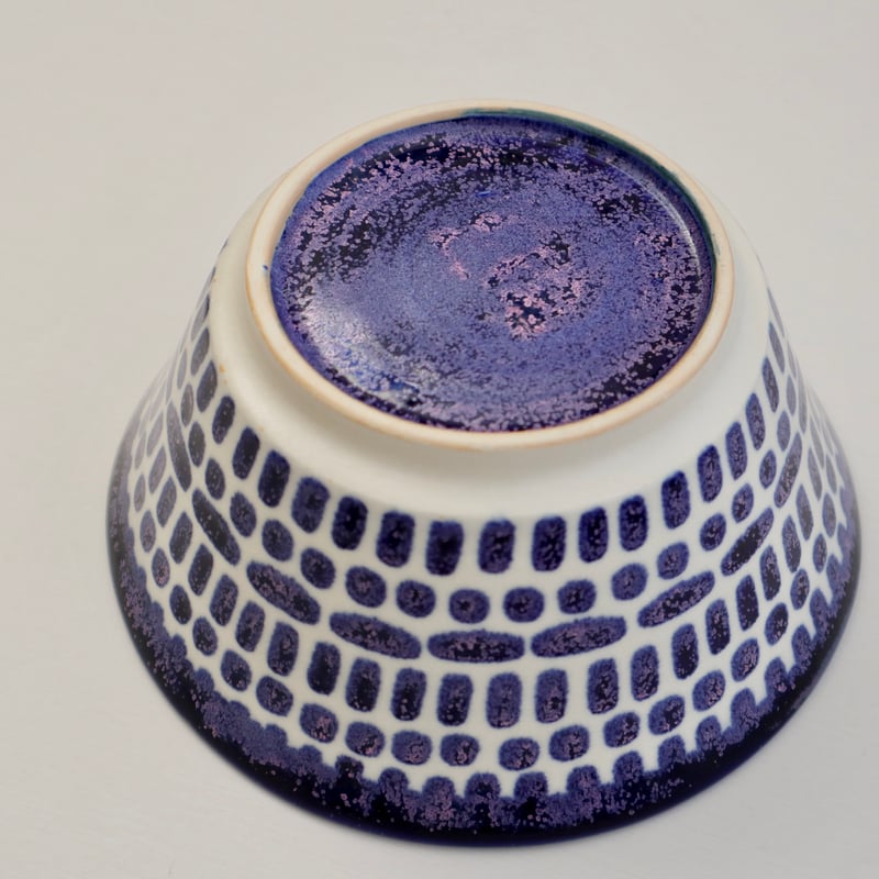 本郷里奈 ラピスシリーズ 麵鉢 | nukumoly