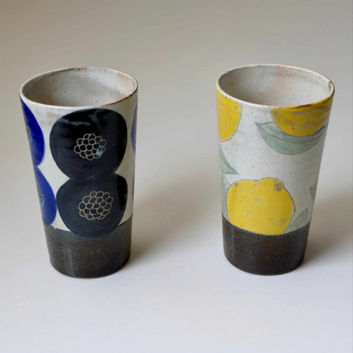 本郷焼き 器 丸中鉢 灰釉【会津本郷焼】 お椀・ボウル・鉢 hama kitchen 通販