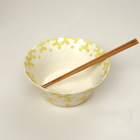 本郷里奈　ミモザシリーズ　麺鉢