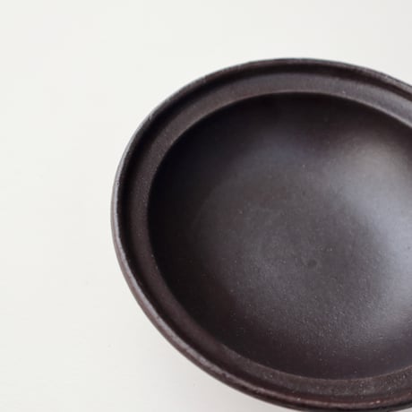 studio m'　ルタン155ボウル（黒）