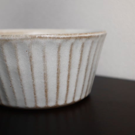 益子焼　わかさま陶芸　kinari　スープカップ