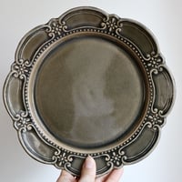 益子焼　わかさま陶芸　魔法の鏡