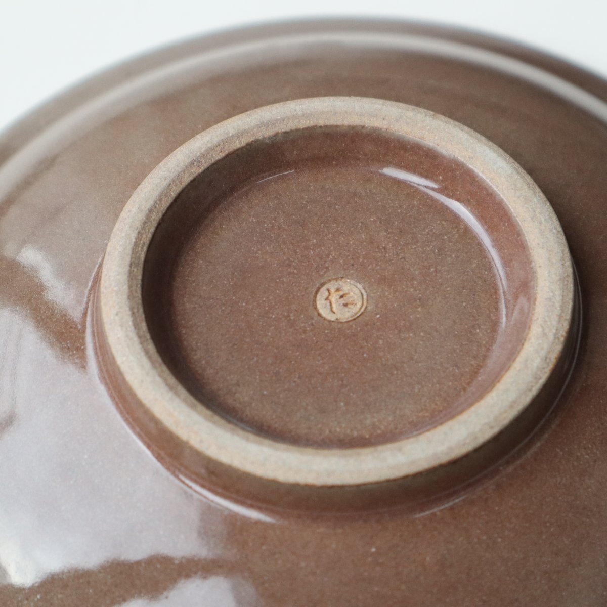 小石原焼 まるた窯/太田剛速 三彩飛び鉋皿（5寸） | nukumoly