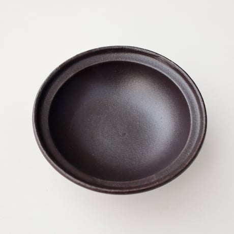studio m'　ルタン155ボウル（黒）