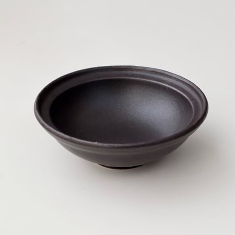 studio m'　ルタン155ボウル（黒）