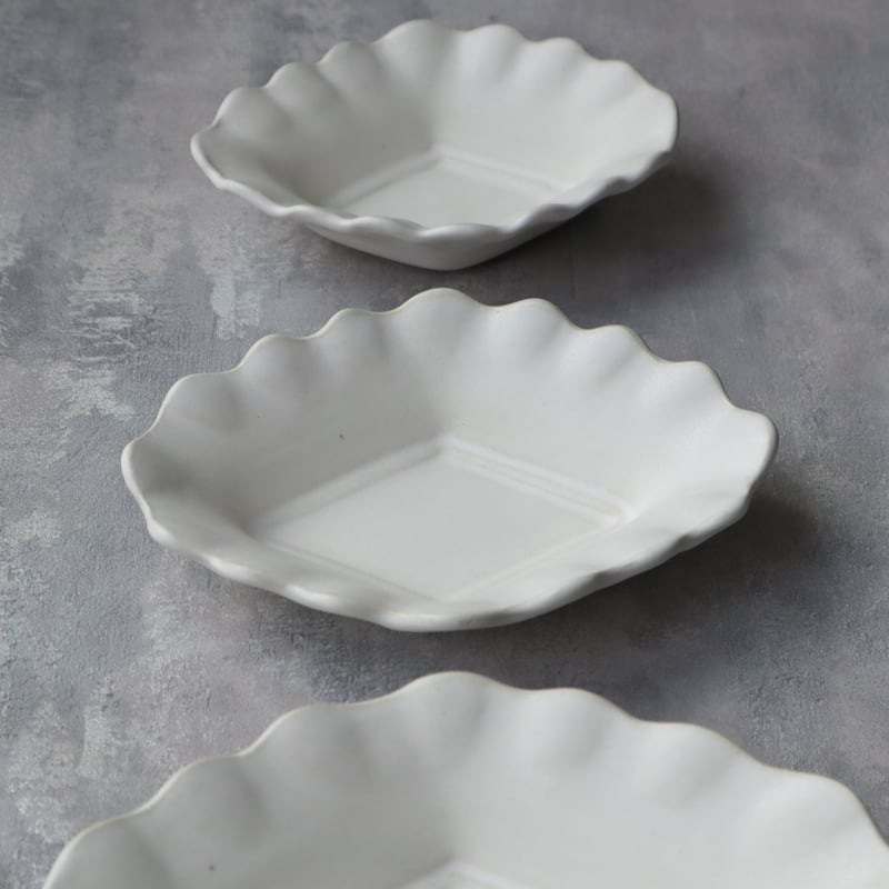 可不同化するシンメトリー湯呑み新品未使用 nukumoly