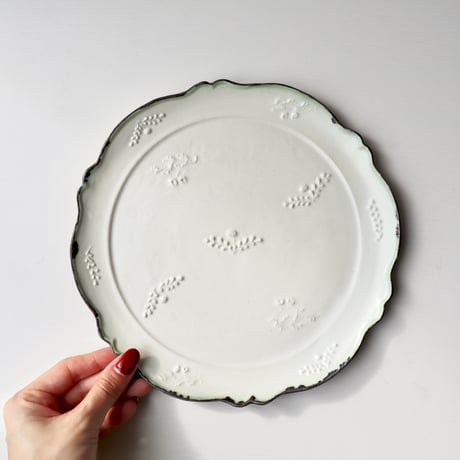 CATEGORY プレート（大） | nukumoly