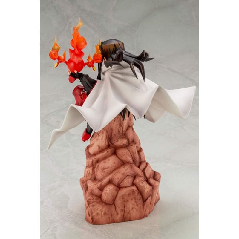 ARTFX J シャーマンキング ハオ 1/8スケール PVC製 塗装済み完成品