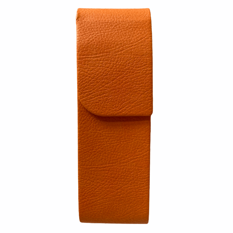 わけあり】イタリア製 GIORGIO FEDON ペンケースダブル | adesso アウ