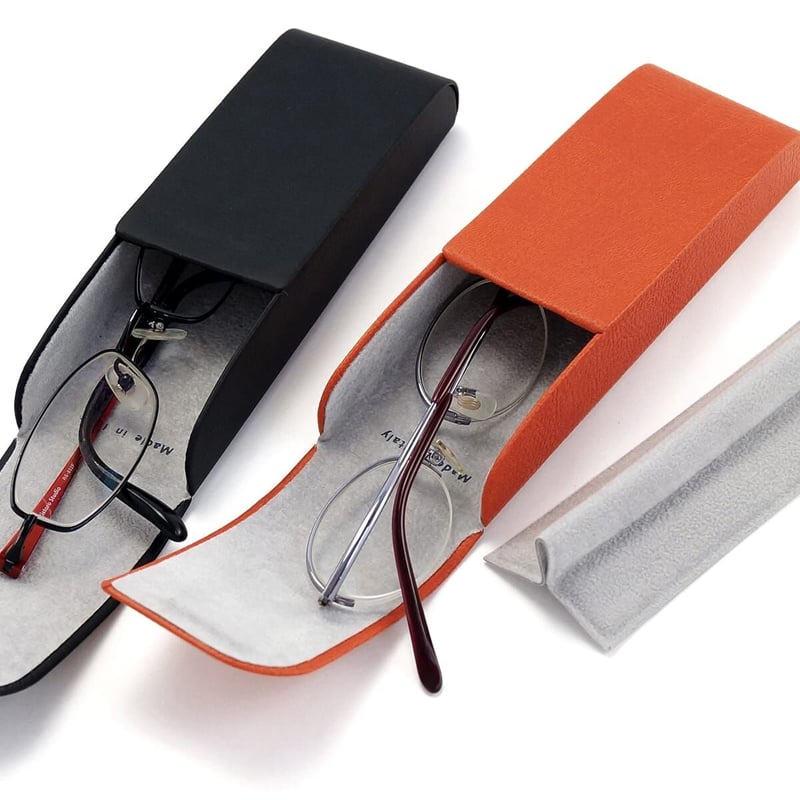 新品未使用希少ジョルジュ フェドンFEDON オレンジカラー 万年筆 ペン