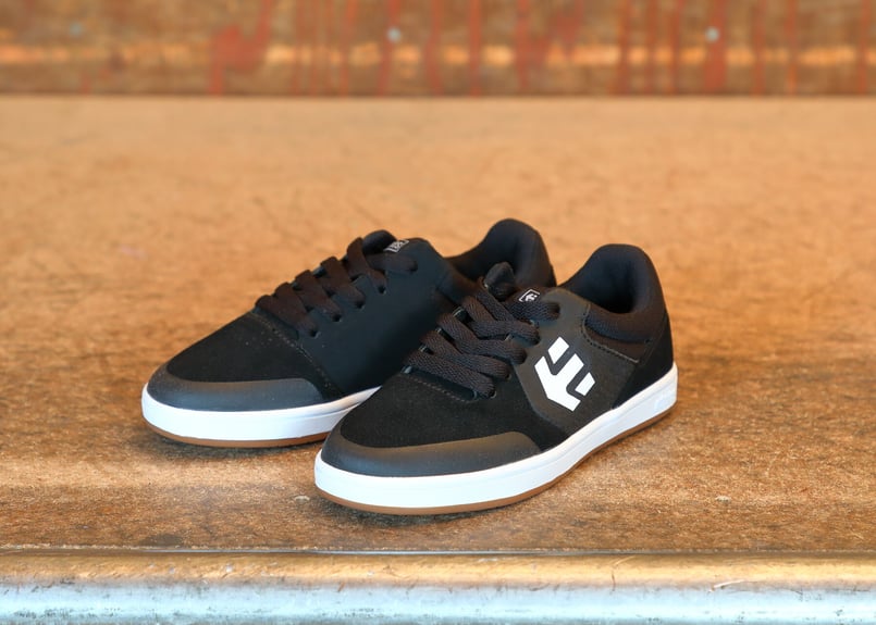 ETNIES - MARANA KIDS（キッズ用スケートシューズ） | Chees inc.
