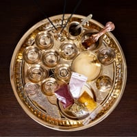 プージャセット