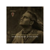 CD「 From the Heart of the Divine 1 」