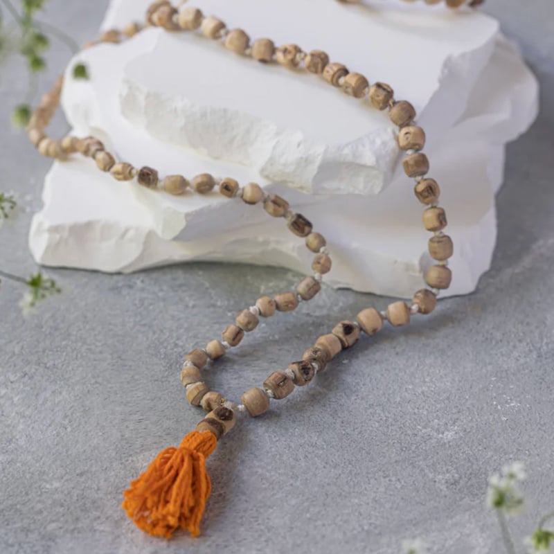 トゥルシーマーラー(108数珠) | BM Japan ショップ