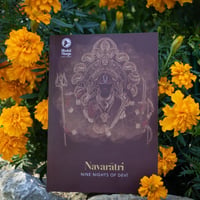 NAVARATRI -デヴィの九夜