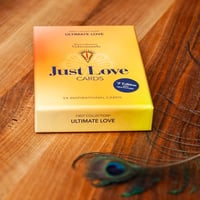 ジャスト・ラヴ・カード　「ULTIMATE LOVE」