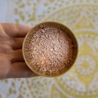 チャンダンパウダー：プージャ用