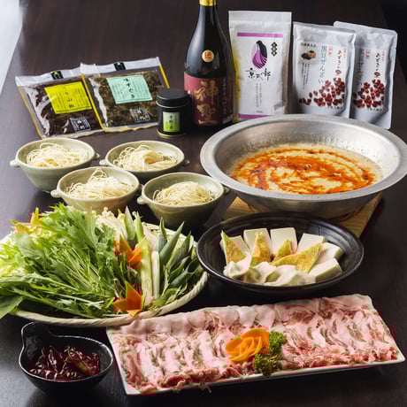 中国料理 | STORES