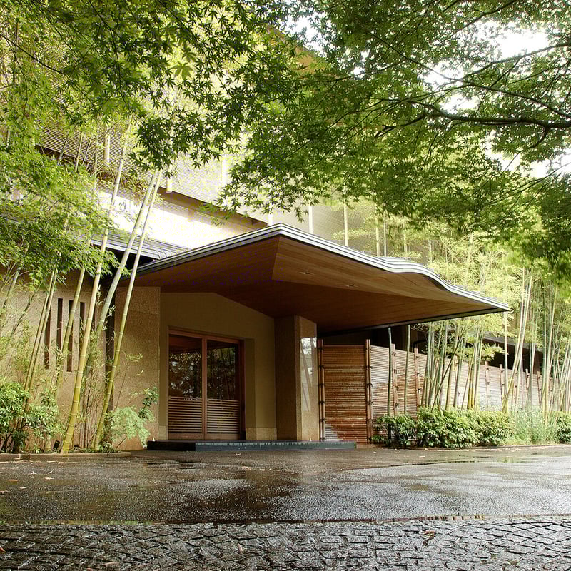 プレゼント：A【美濃吉本店竹茂楼】京地鶏鍋特選・すっぽん