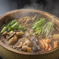 プレゼント：A【京料理松正】丹波牡丹鍋セット＜11月25日～27日到着分＞