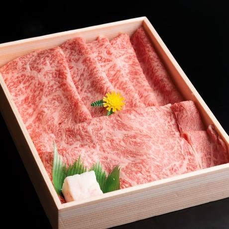 プレゼント：B【亀岡牛専門店 牛肉Restaurant牛楽】亀岡牛すき焼きミールキット＜9月24日・25日到着分＞