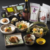 プレゼント：B【京料理肆銘会】京のおうちごはん＜11月26日・27日到着分＞