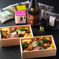 プレゼント：B【京料理はり清】吉祥来福膳＜11月25日〜27日到着分＞
