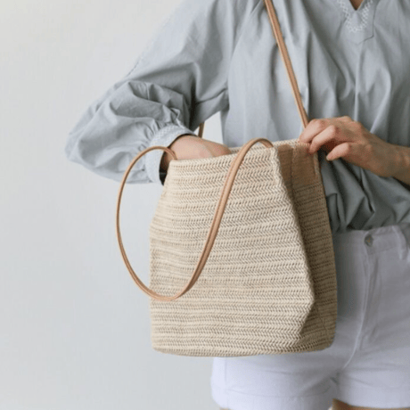 STORES かごバッグの検索結果