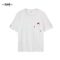 原神 クレー「隠れん坊大冒険」 Ｔシャッツ※ 発送日未定
