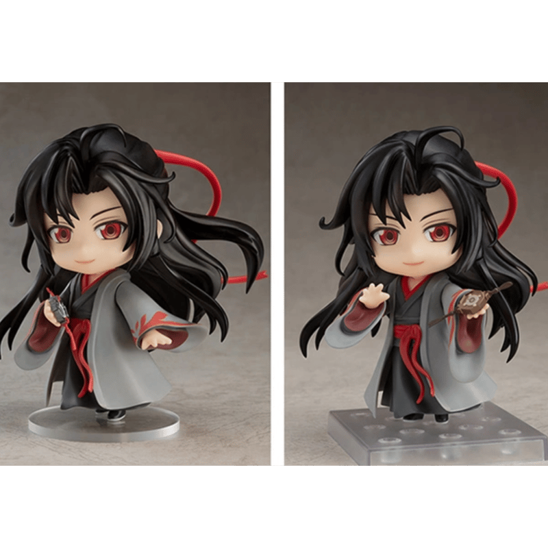 ねんどろいど　魔道祖師　魏無羨　夷陵老祖