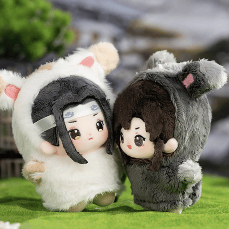 魔道祖師 海星体 10cm ぬいぐるみ(minidoll )※2024年5月以降発送 魔道祖師 海星体 10cm ぬいぐるみ(minidoll )※2024年5月以降発送