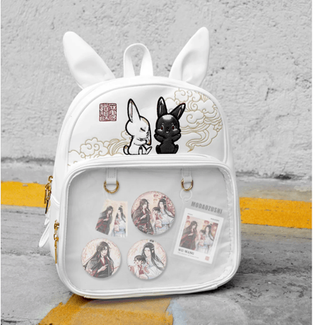 魔道祖師 キャラクターグッズ ボックス 中国製品 魔道祖師 キャラクターグッズ ボックス 中国製品 魔道祖師