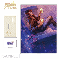 夢100 Break the Shadow 缶バッジ 台湾限定 | 瑠璃代行